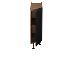 245 Angled Base Unit (RH)