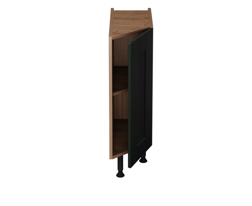 245 Angled Base Unit (RH)