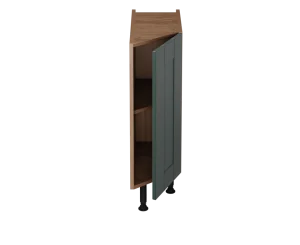 245 Angled Base Unit (RH)