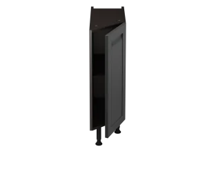 245 Angled Base Unit (RH)