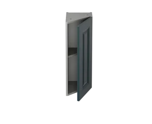 245 Angled Wall Unit (RH)