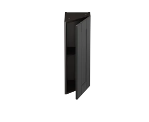245 Angled Wall Unit (RH)