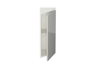 245 Angled Wall Unit (RH)