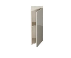 245 Angled Wall Unit (RH)