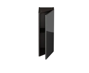 245 Angled Wall Unit (RH)