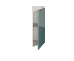 245 Angled Wall Unit (RH)