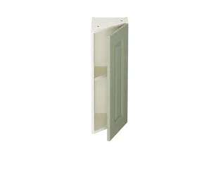 245 Angled Wall Unit (RH)