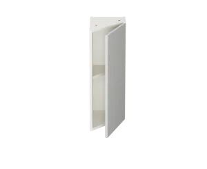 245 Angled Wall Unit (RH)