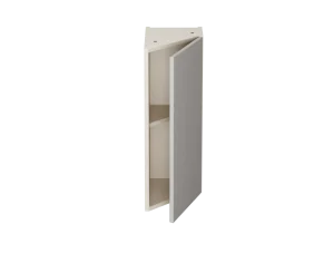 245 Angled Wall Unit (RH)