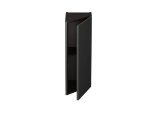 245 Angled Wall Unit (RH)
