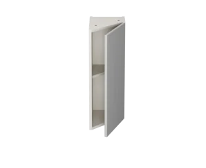 245 Angled Wall Unit (RH)