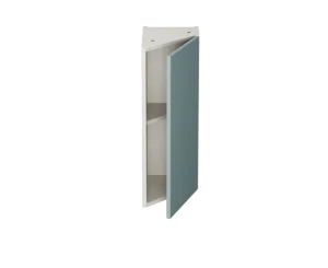 245 Angled Wall Unit (RH)