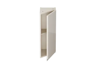 245 Angled Wall Unit (RH)