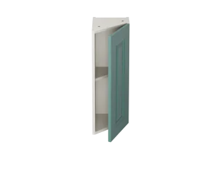 245 Angled Wall Unit (RH)