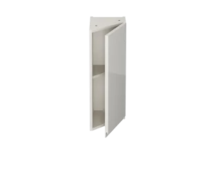 245 Angled Wall Unit (RH)