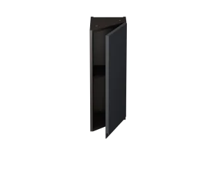 245 Angled Wall Unit (RH)