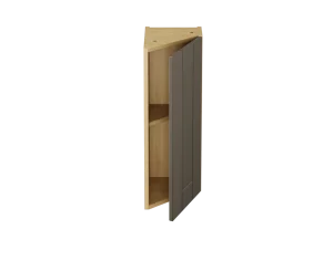 245 Angled Wall Unit (RH)