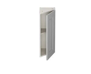 245 Angled Wall Unit (RH)