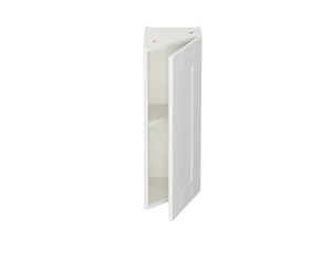 245 Angled Wall Unit (RH)
