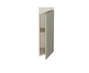 245 Angled Wall Unit (RH)
