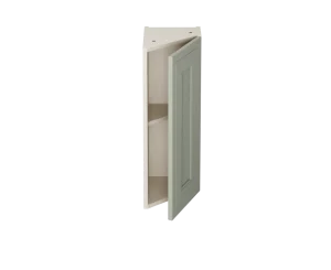 245 Angled Wall Unit (RH)