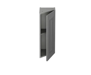245 Angled Wall Unit (RH)
