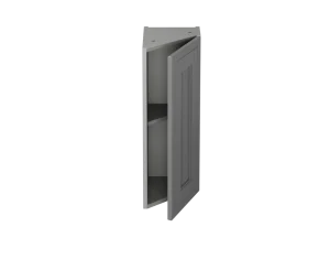 245 Angled Wall Unit (RH)