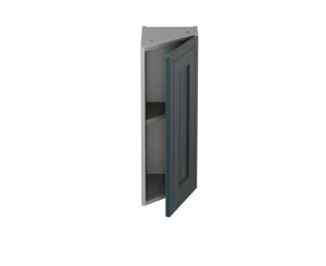 245 Angled Wall Unit (RH)