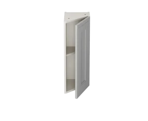245 Angled Wall Unit (RH)