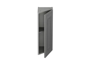245 Angled Wall Unit (RH)