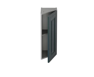 245 Angled Wall Unit (RH)