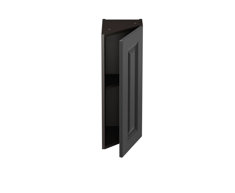 245 Angled Wall Unit (RH)