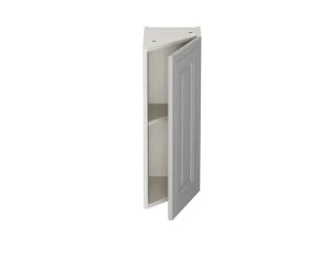 245 Angled Wall Unit (RH)
