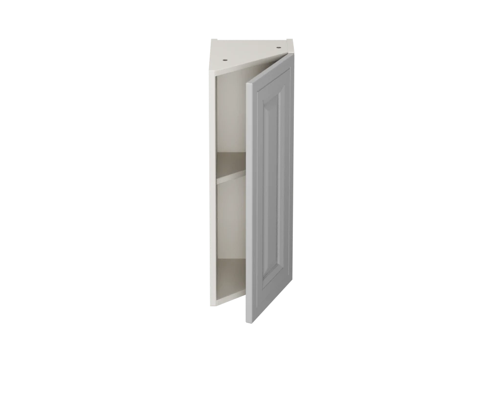 245 Angled Wall Unit (RH)