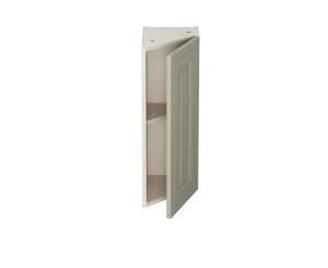 245 Angled Wall Unit (RH)