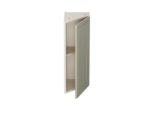 245 Angled Wall Unit (RH)