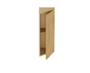 245 Angled Wall Unit (RH)