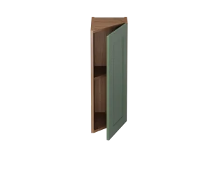 245 Angled Wall Unit (RH)