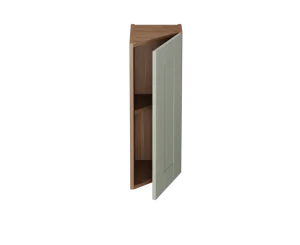 245 Angled Wall Unit (RH)