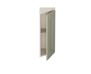 245 Angled Wall Unit (RH)