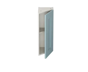 245 Angled Wall Unit (RH)