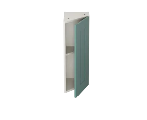 245 Angled Wall Unit (RH)