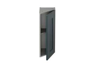 245 Angled Wall Unit (RH)