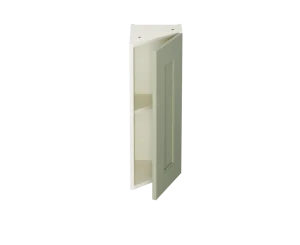245 Angled Wall Unit (RH)