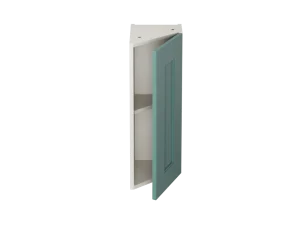 245 Angled Wall Unit (RH)