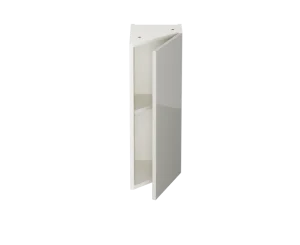 245 Angled Wall Unit (RH)