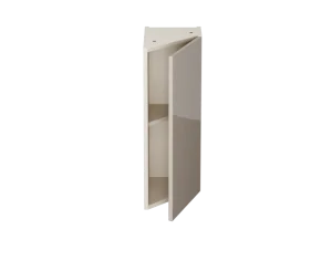 245 Angled Wall Unit (RH)