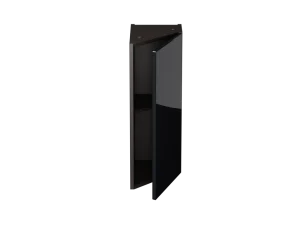 245 Angled Wall Unit (RH)