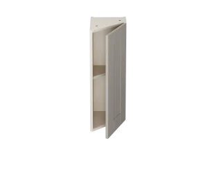 245 Angled Wall Unit (RH)