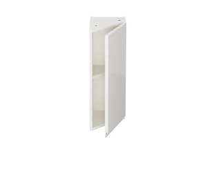 245 Angled Wall Unit (RH)